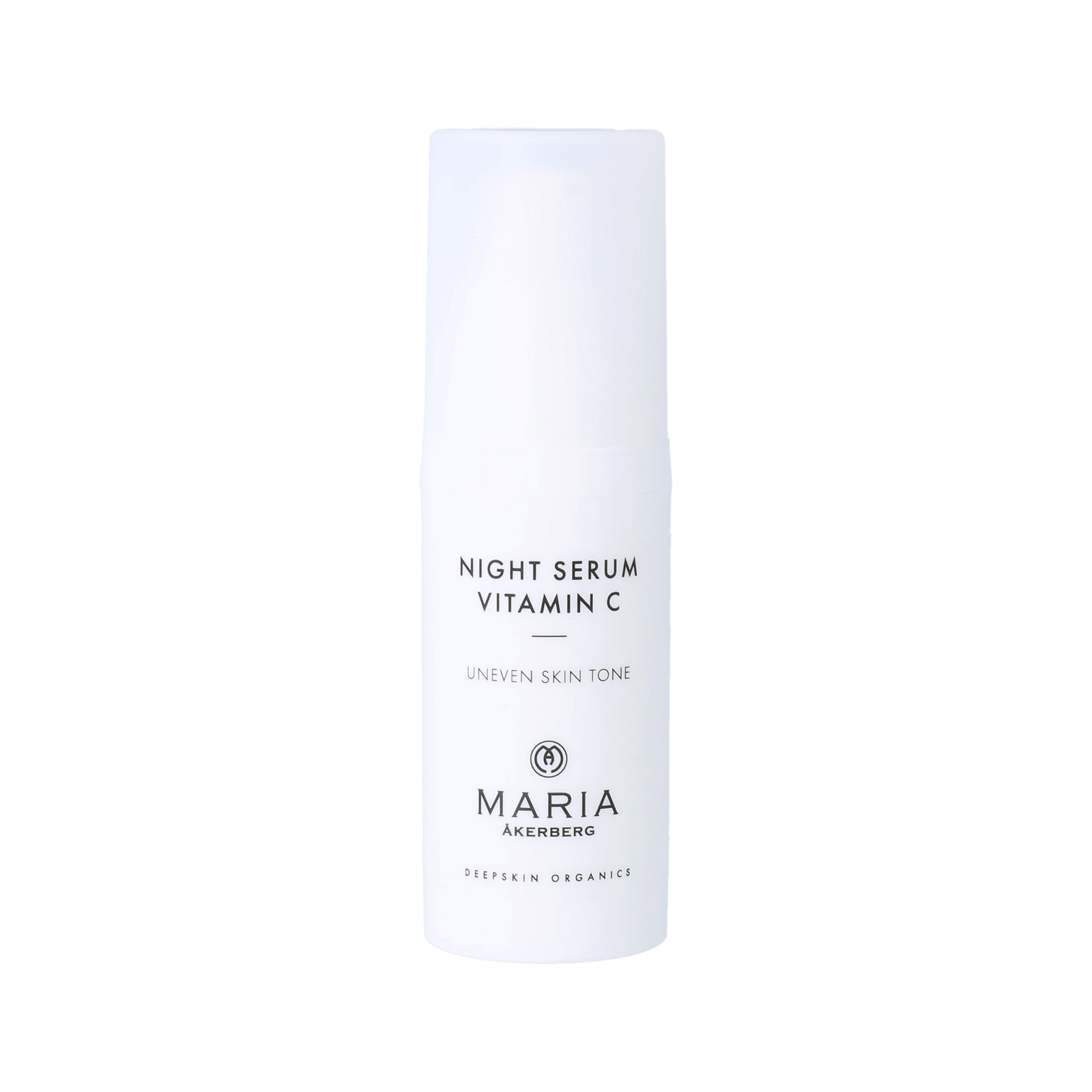 Maria Åkerberg Night Serum Vitamin C 30 ml