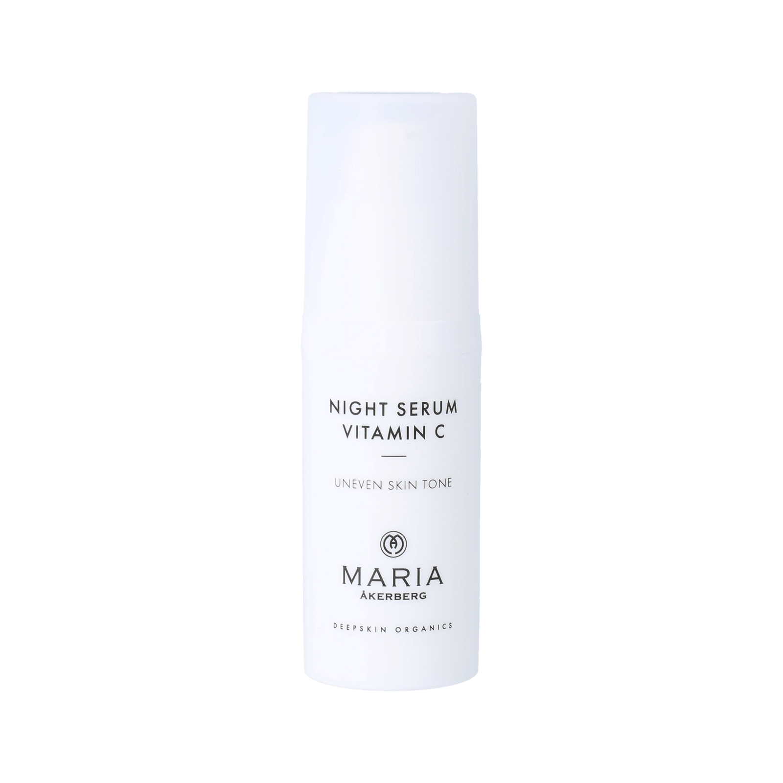 Maria Åkerberg Night Serum Vitamin C 30 ml