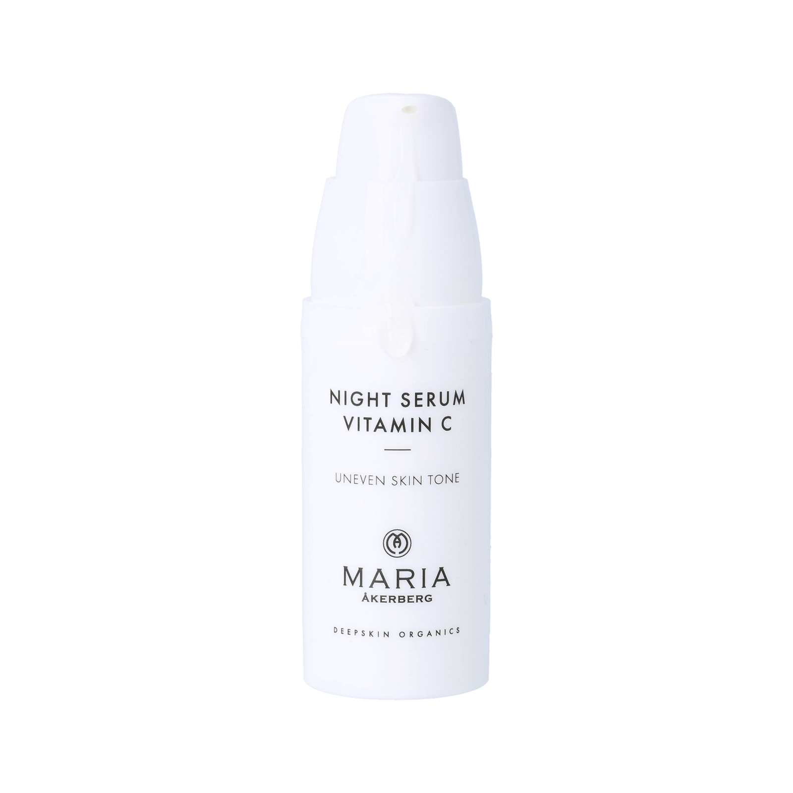 Maria Åkerberg Night Serum Vitamin C 30 ml