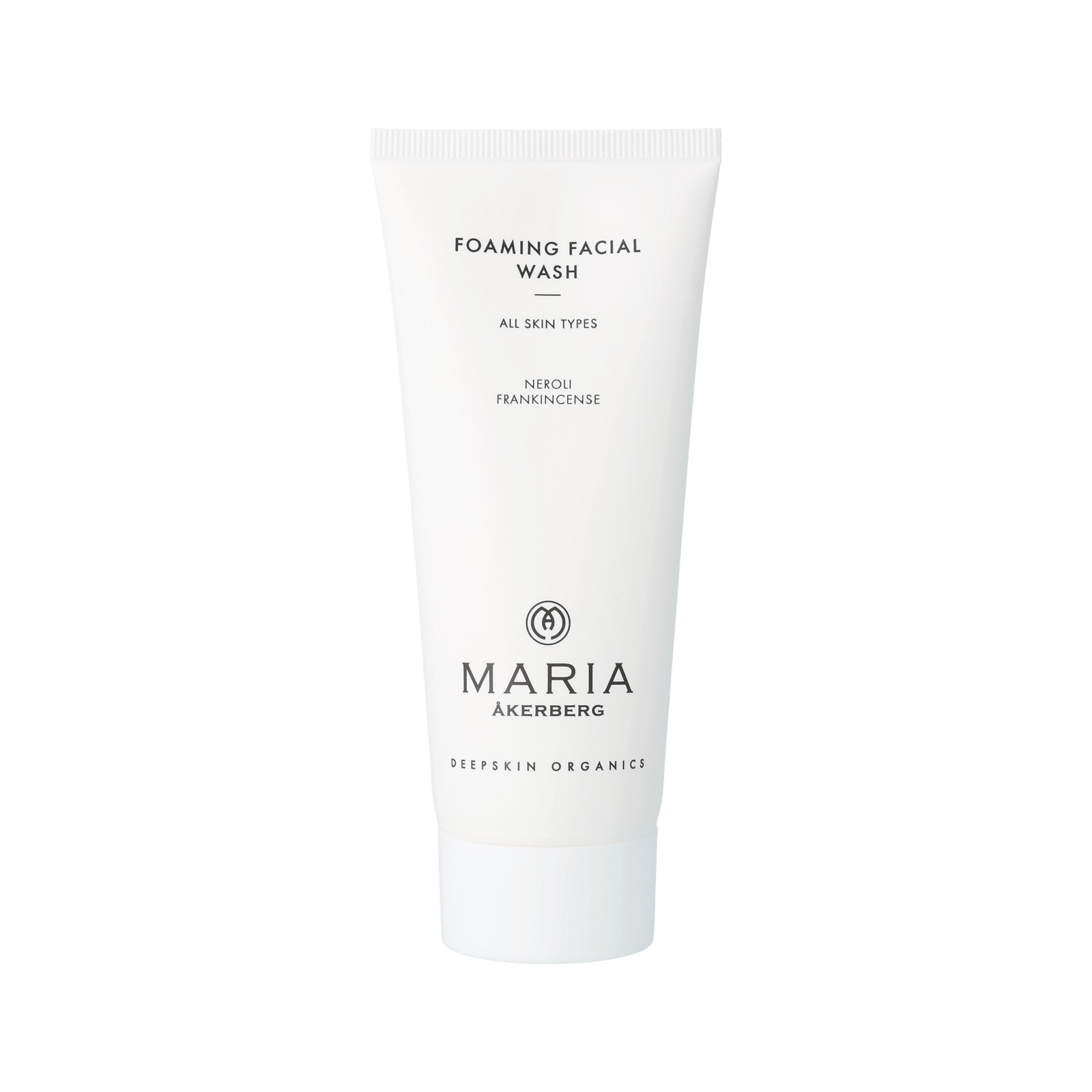 Maria Åkerberg Foaming Facial Wash 100 ml