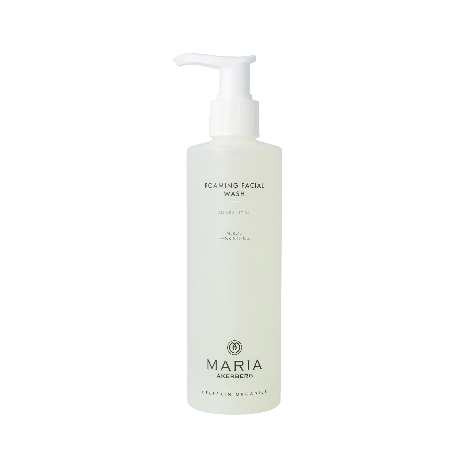 Maria Åkerberg Foaming Facial Wash 250 ml