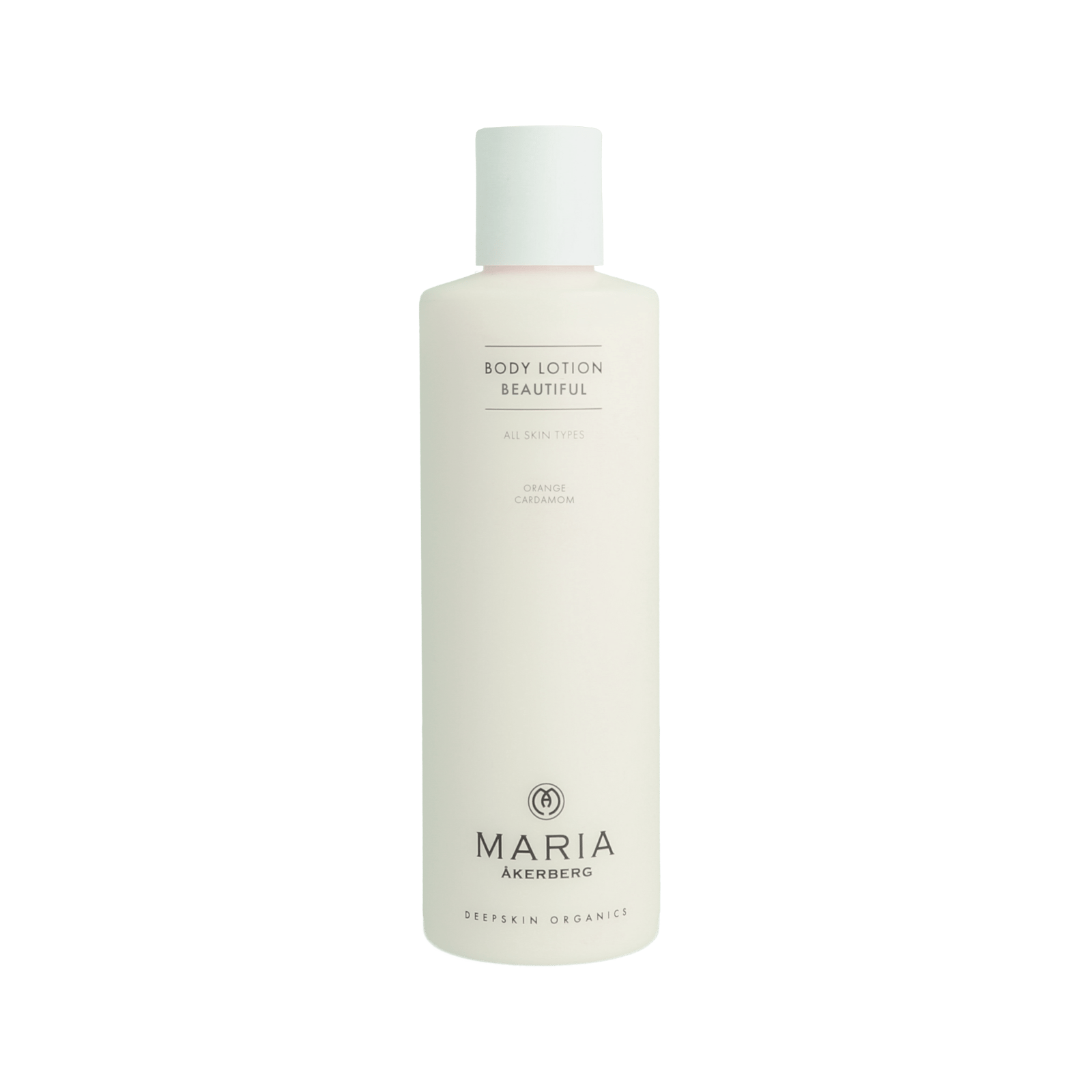 Maria Åkerberg Body Lotion Beautiful 250 ml