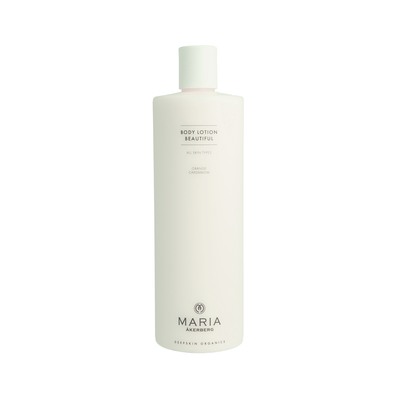 Maria Åkerberg Body Lotion Beautiful 500 ml
