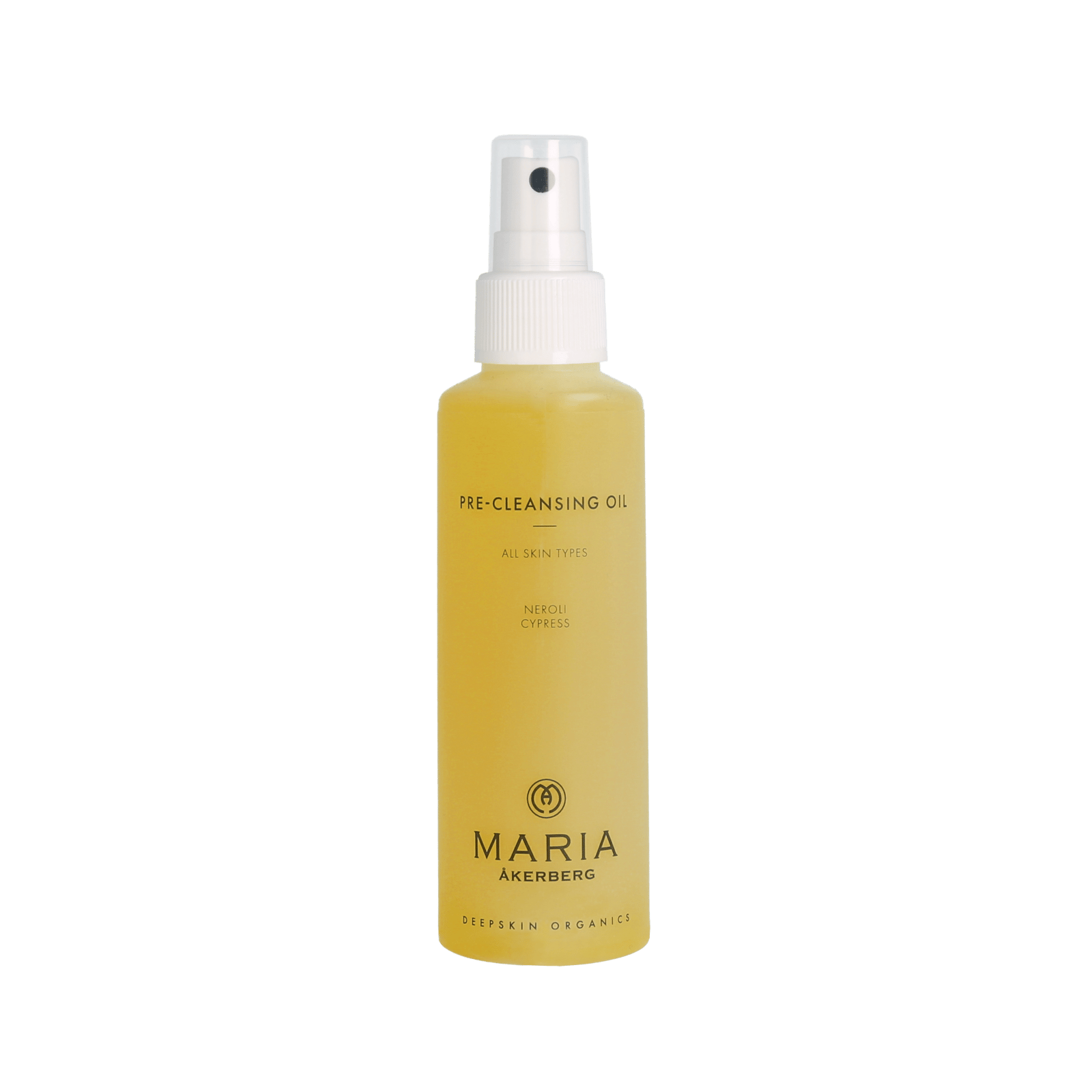 Maria Åkerberg Pre-Cleansing Oil 125 ml