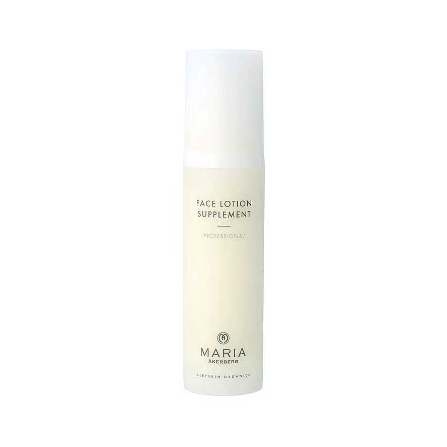 Maria Åkerberg Face Lotion Supplement 50 ml