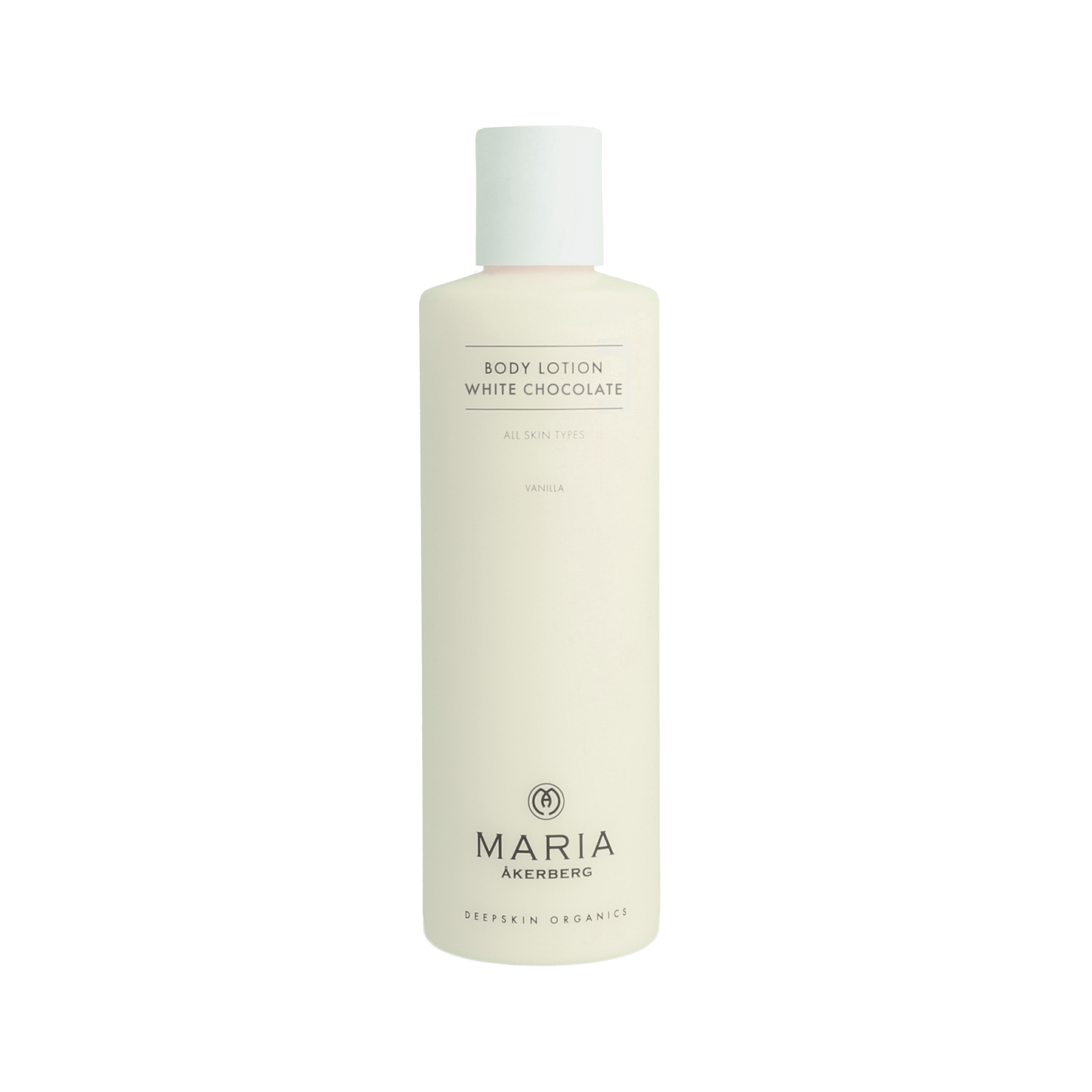 Maria Åkerberg Body Lotion White Chocolate 250 ml