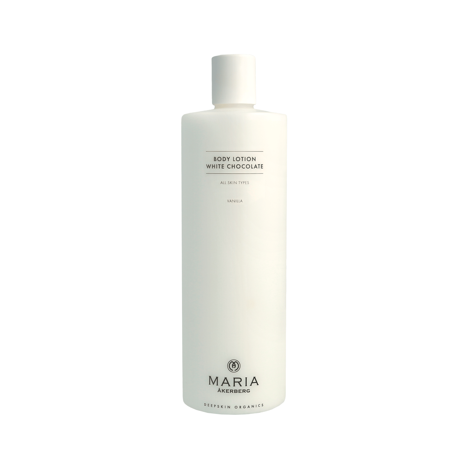Maria Åkerberg Body Lotion White Chocolate 500 ml