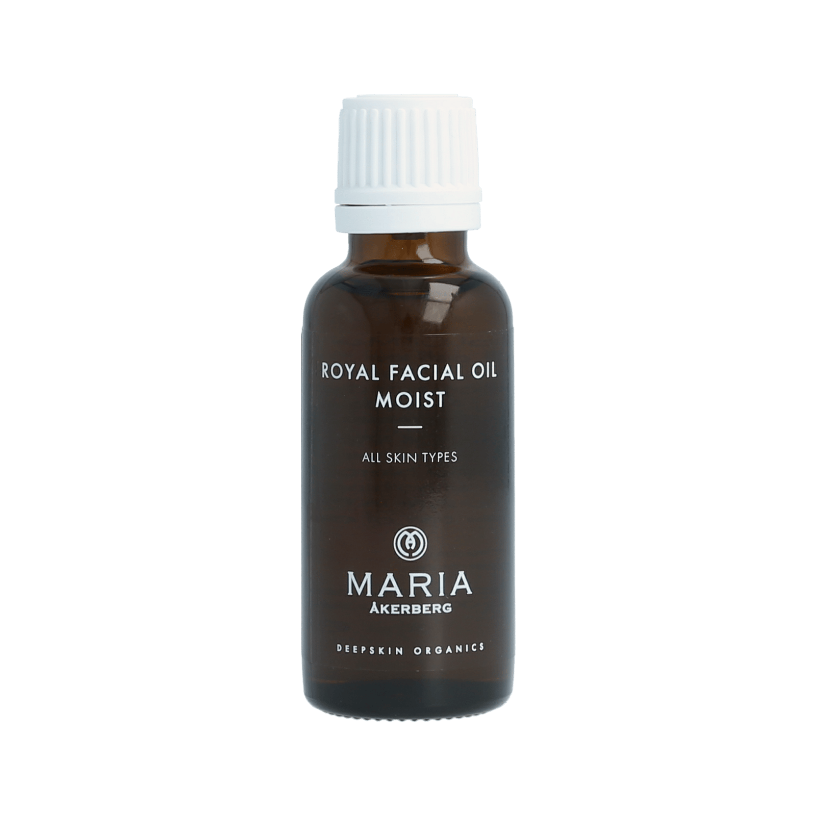 Maria Åkerberg Royal Facial Oil Moist 30 ml