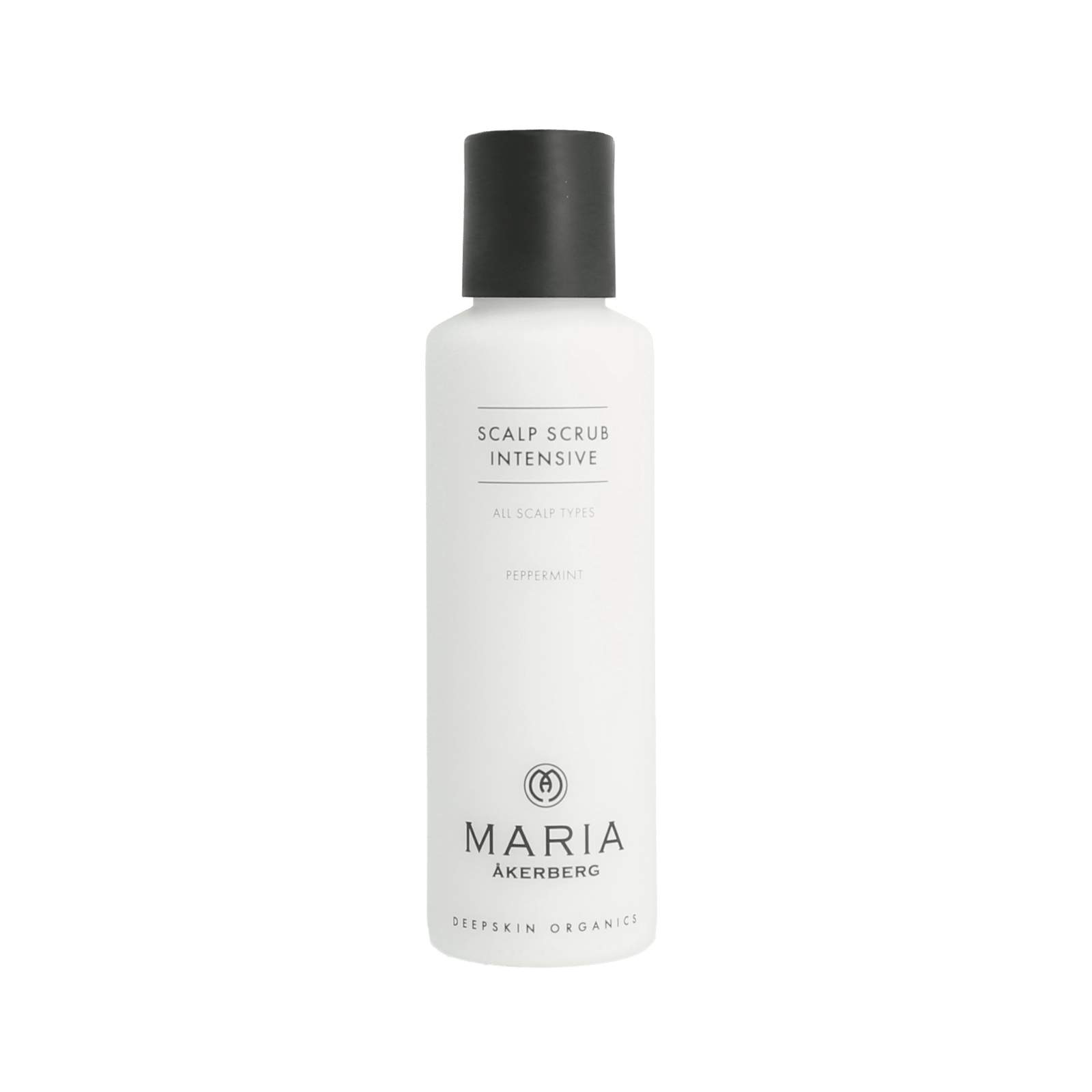 Maria Åkerberg Scalp Scrub Intensive 125 ml