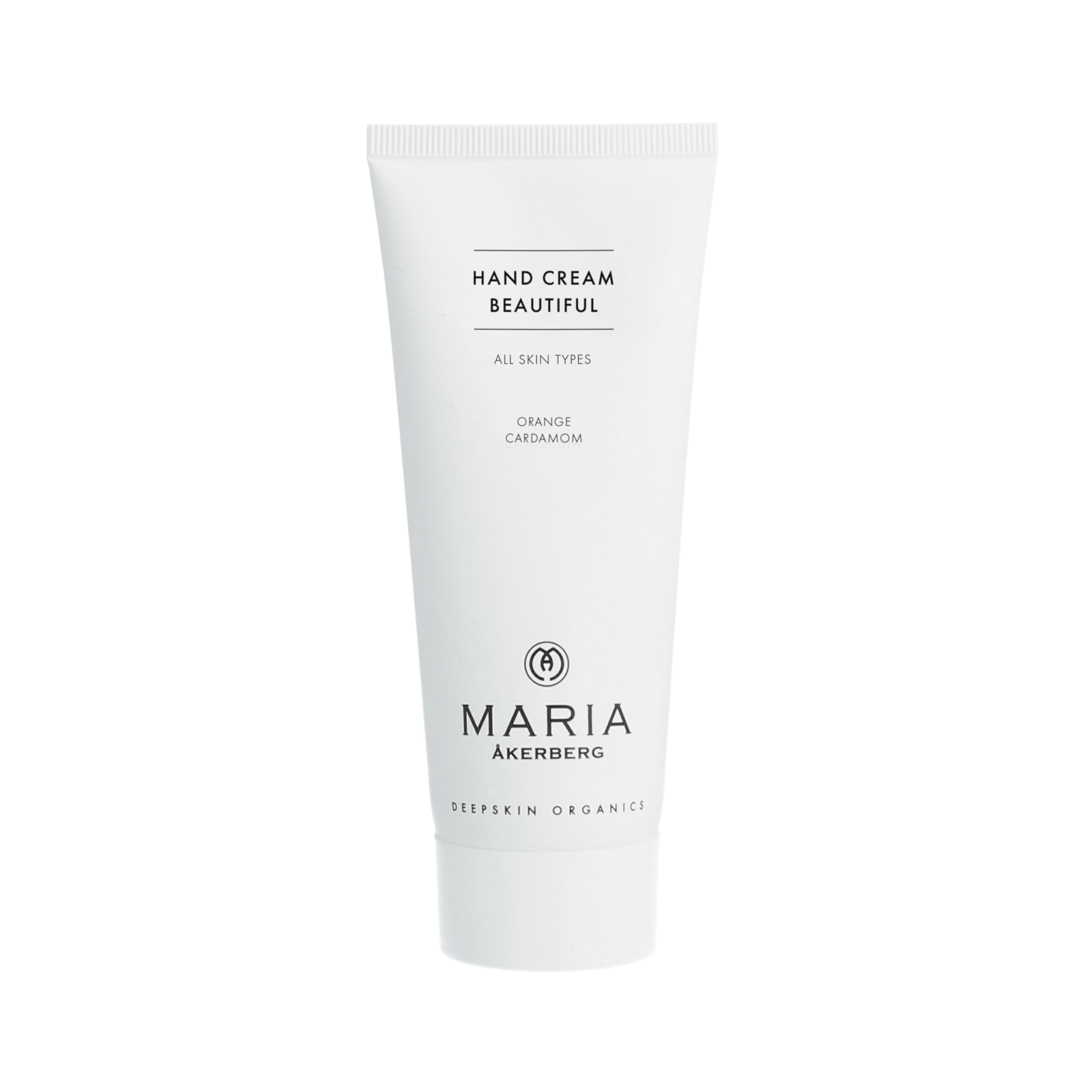 Maria Åkerberg Hand Cream Beautiful 100 ml