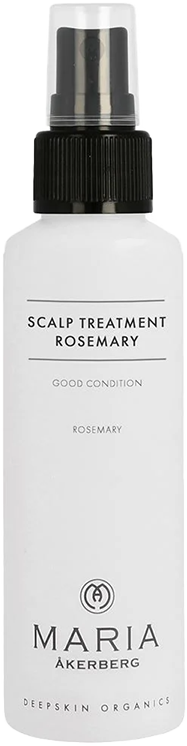 Maria Åkerberg Scalp Treatment Rosemary 125 ml