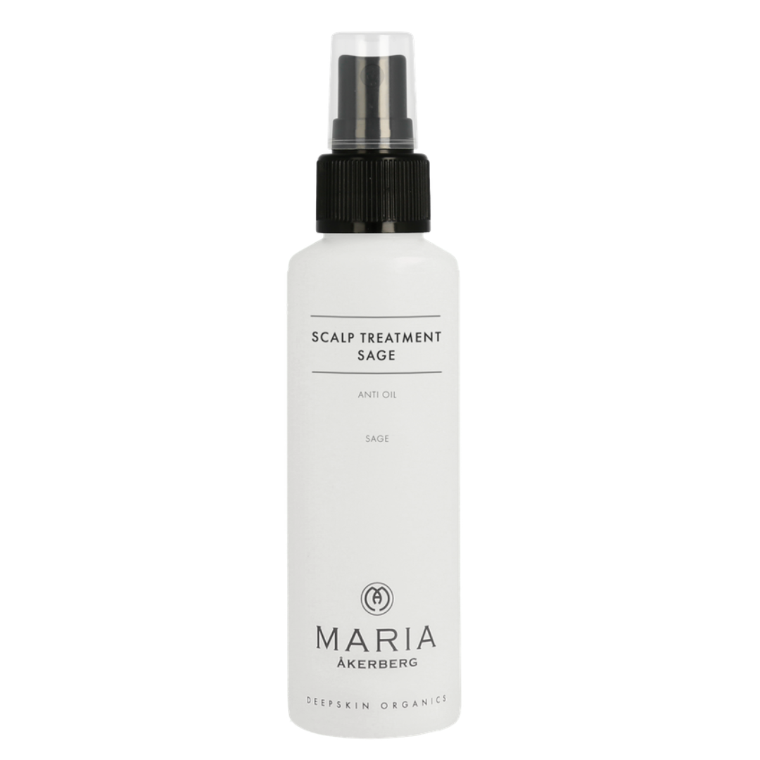 Maria Åkerberg Scalp Treatment Sage 125 ml