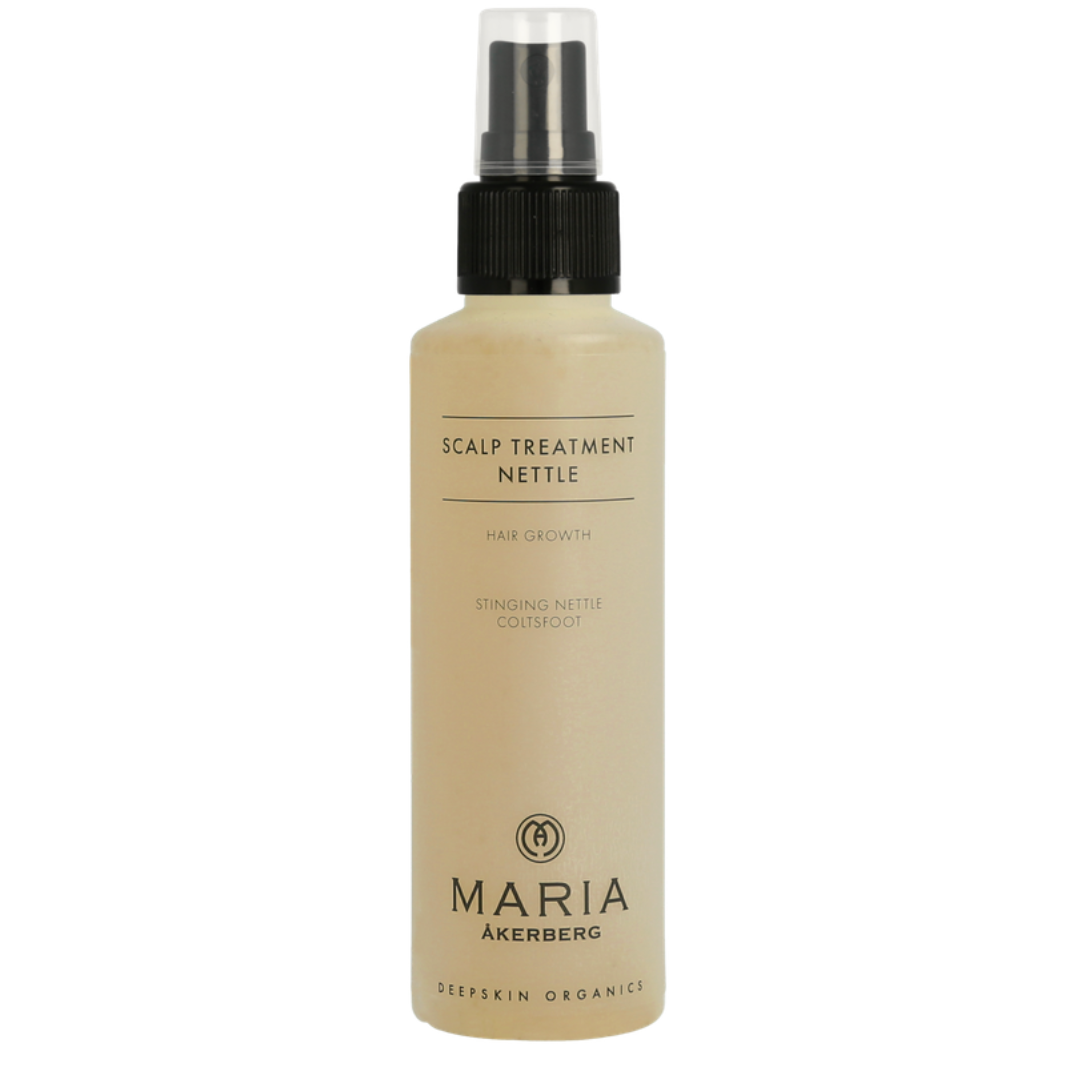 Maria Åkerberg Scalp Treatment Nettle 125 ml