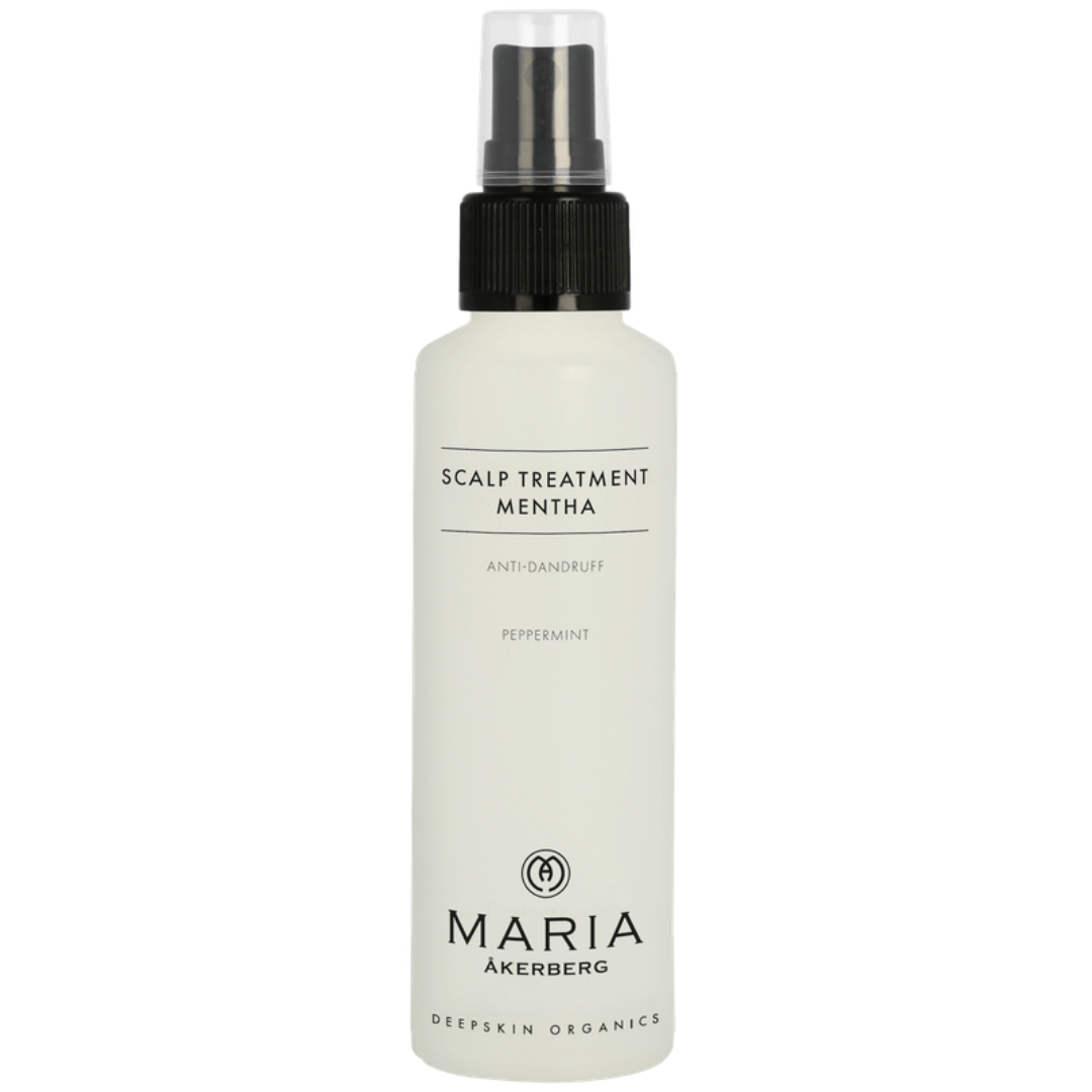 Maria Åkerberg Scalp Treatment Mentha 125 ml