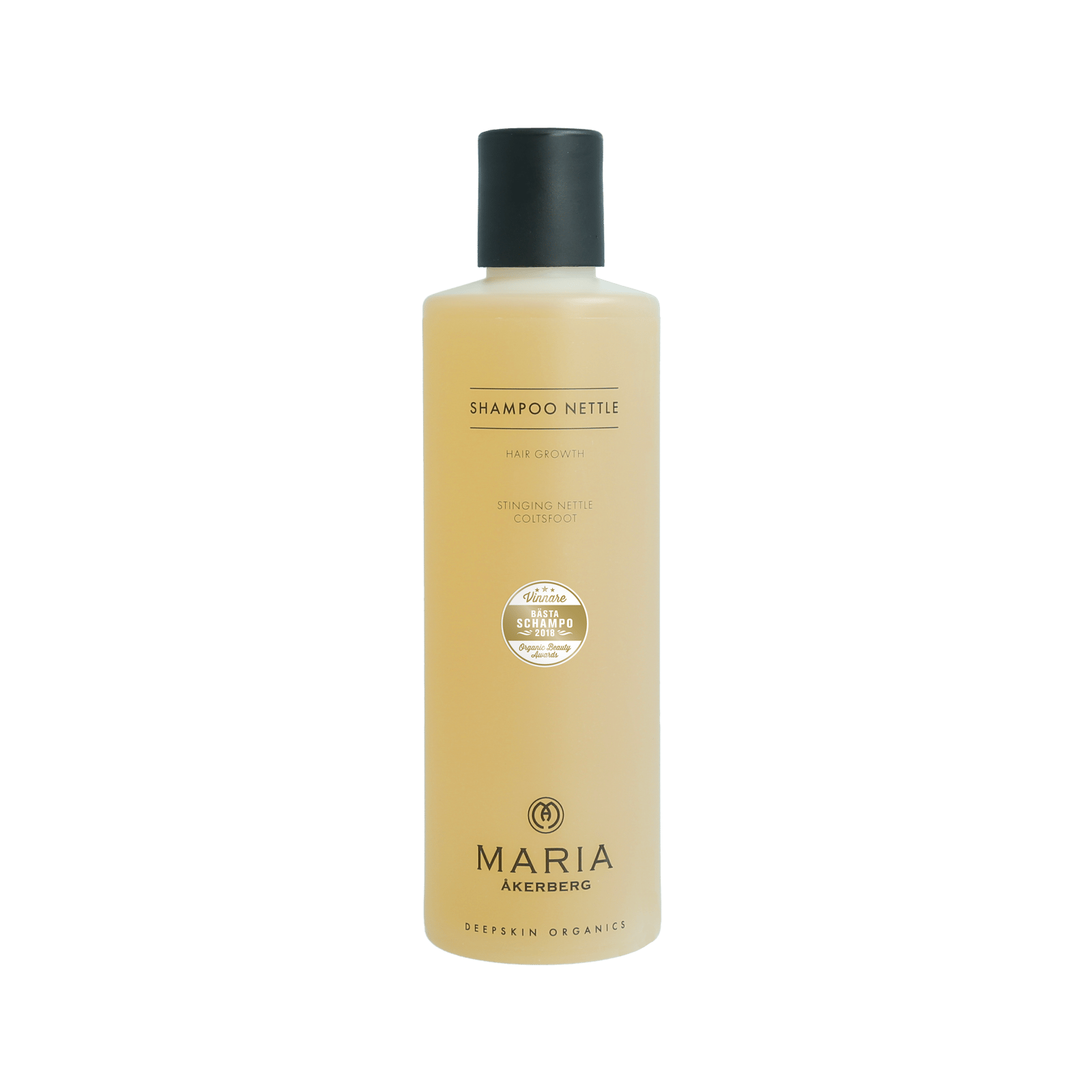 Maria Åkerberg Shampoo Nettle 250 ml