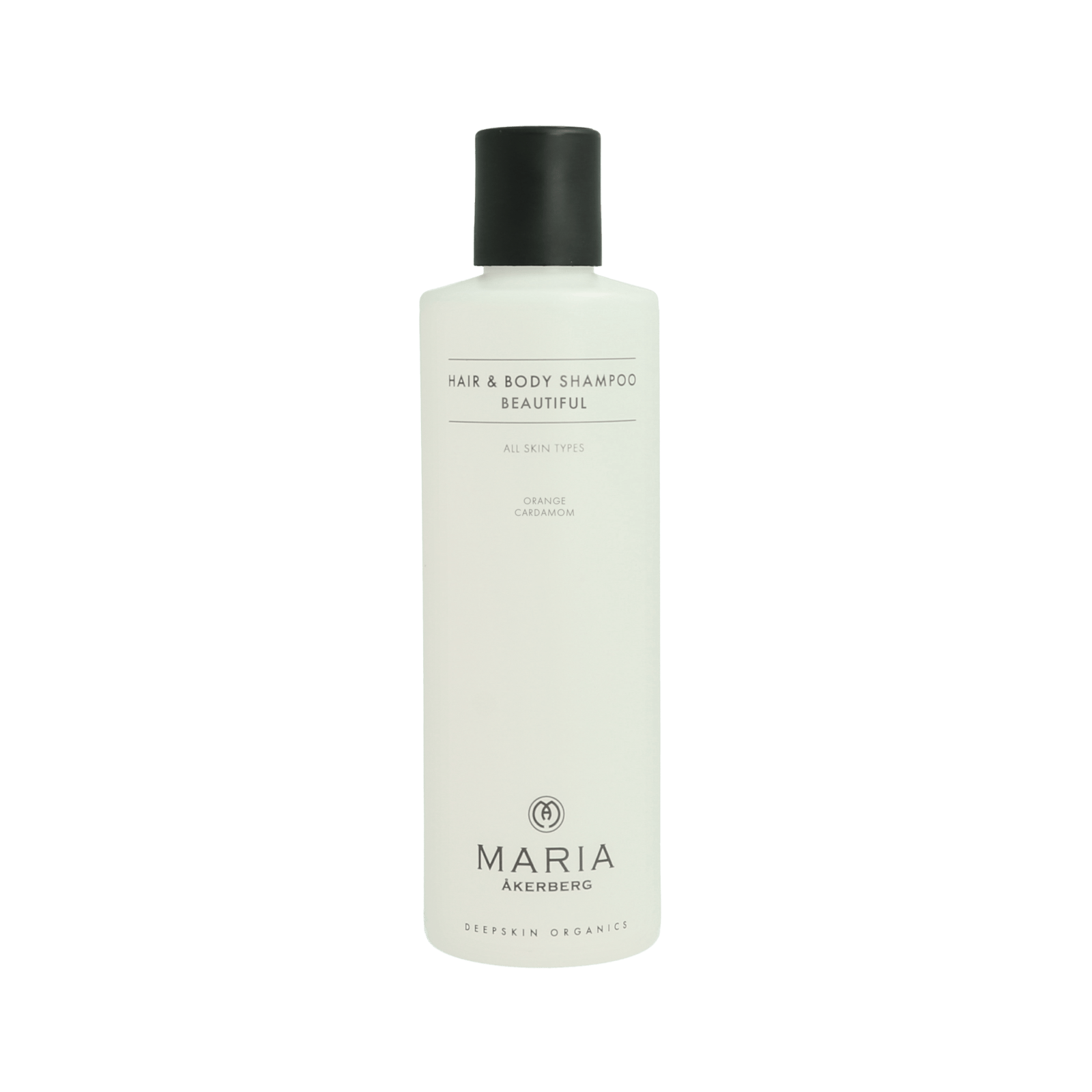 Maria Åkerberg Hair & Body Shampoo Beautiful 250 ml