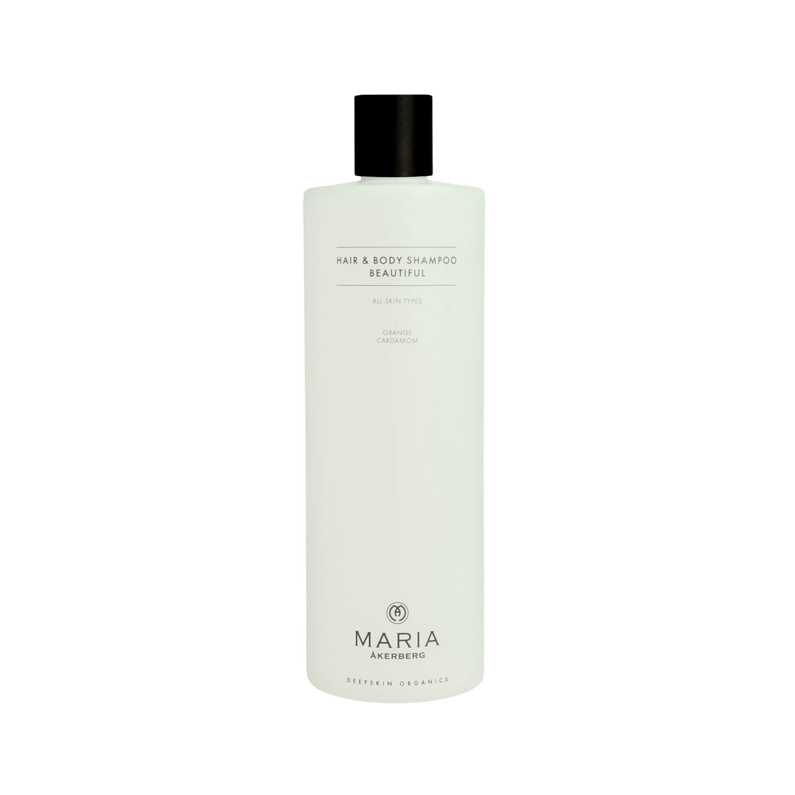 Maria Åkerberg Hair & Body Shampoo Beautiful 500 ml
