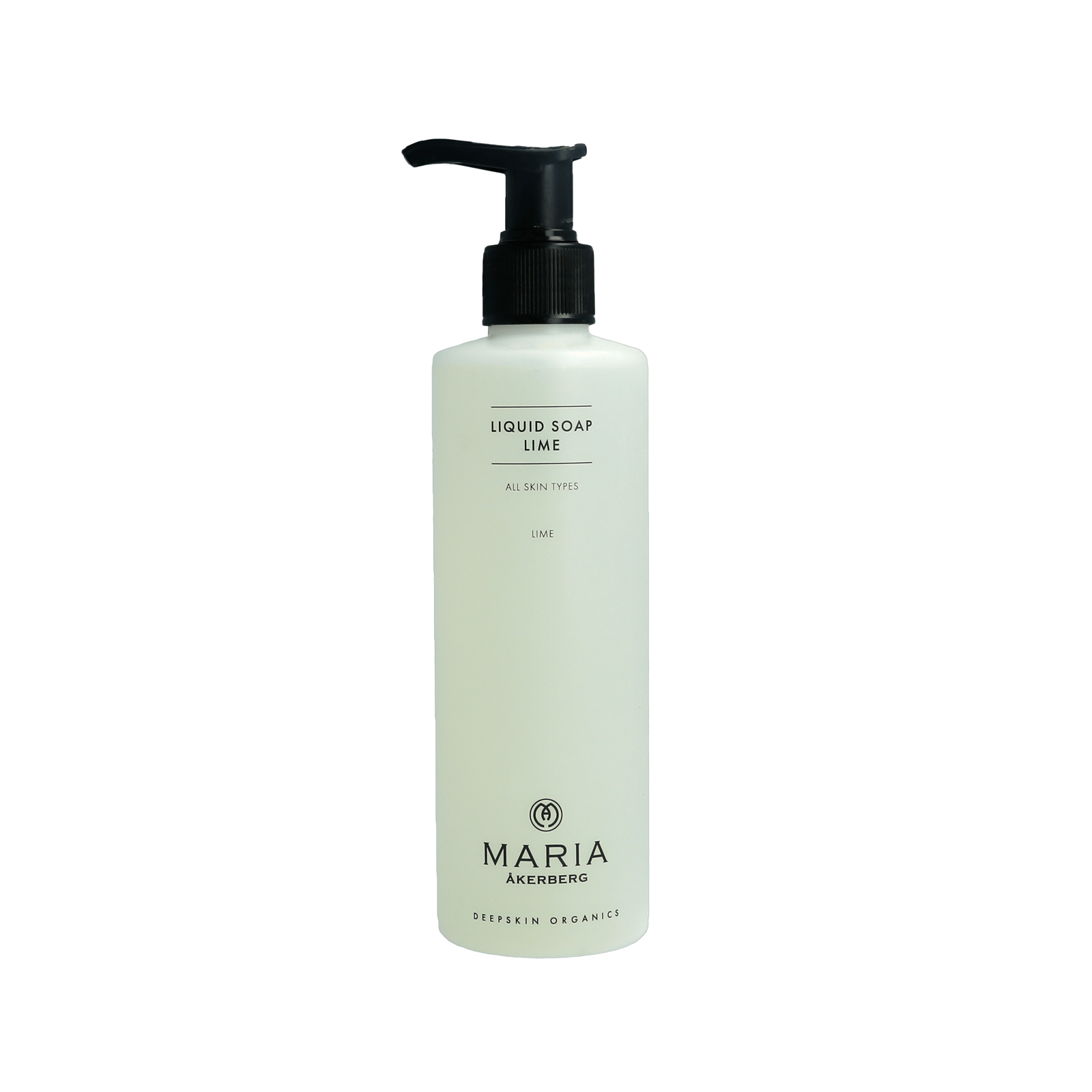 Maria Åkerberg Liquid Soap Lime 250 ml