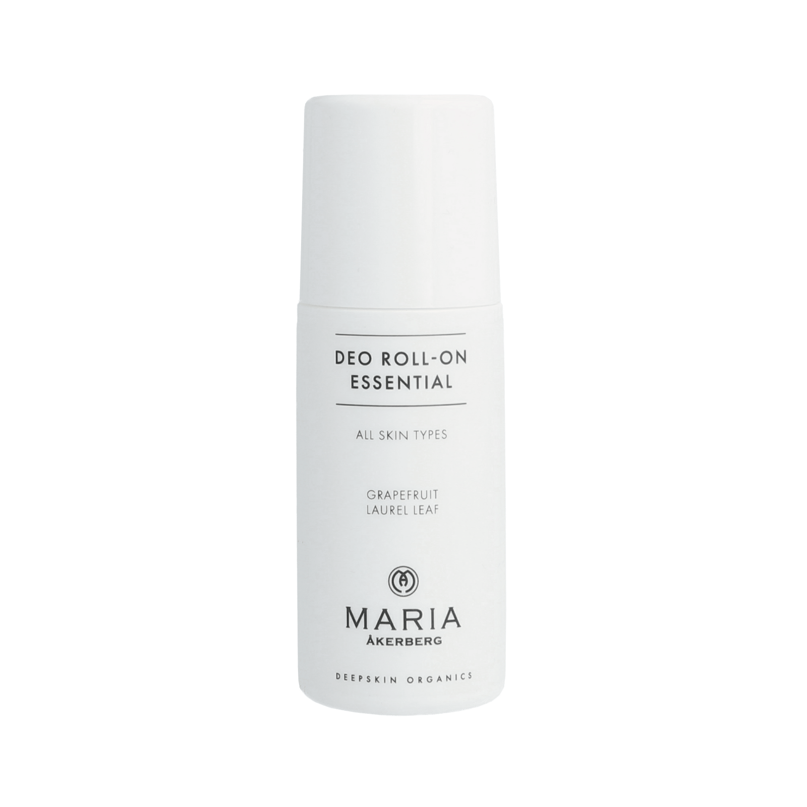 Maria Åkerberg Deo Roll-On Essential 60 ml