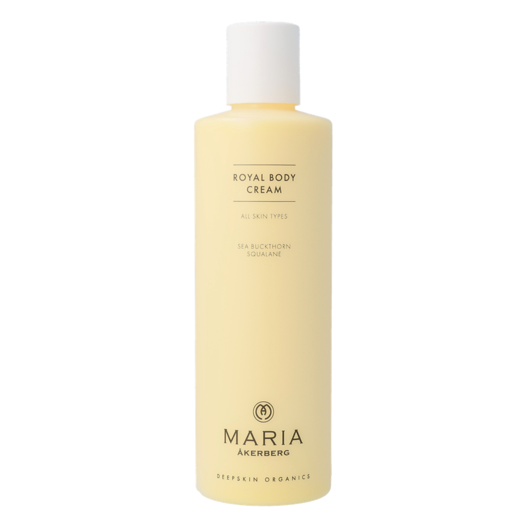Maria Åkerberg Royal Body Cream 250 ml