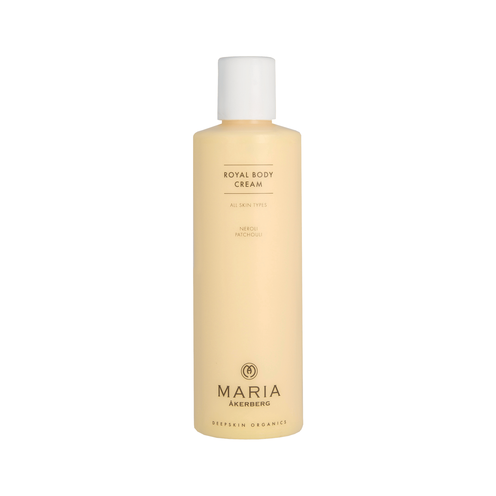 Maria Åkerberg Royal Body Cream 250 ml