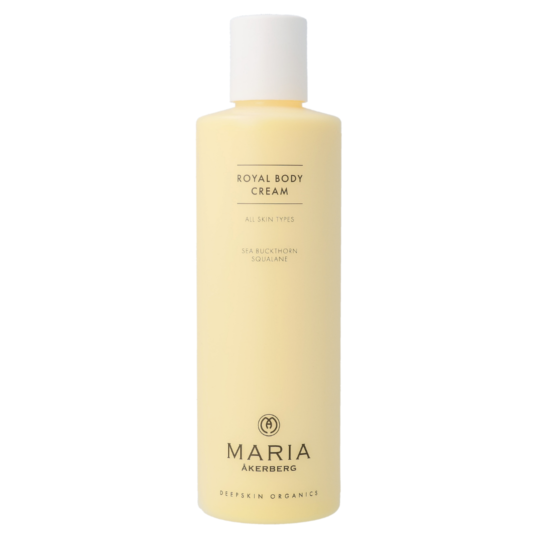 Maria Åkerberg Royal Body Cream 250 ml