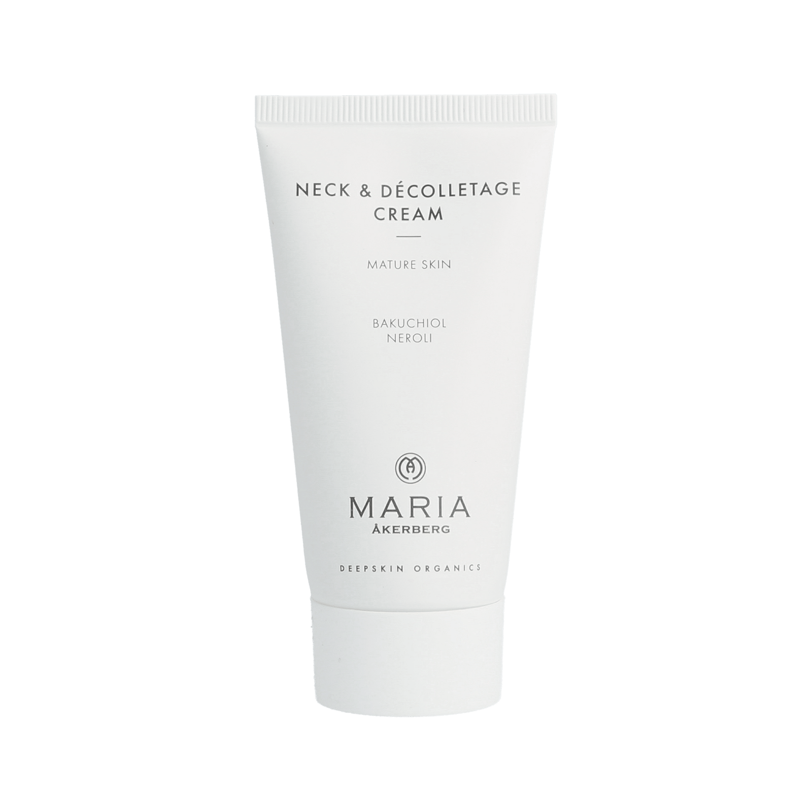 Maria Åkerberg Neck & Décolletage Cream 50 ml