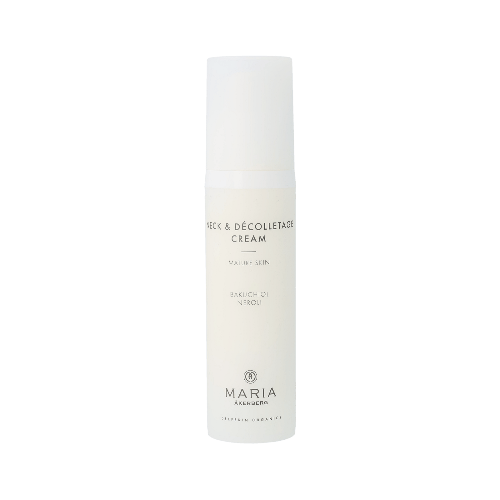 Maria Åkerberg Neck & Décolletage Cream 50 ml