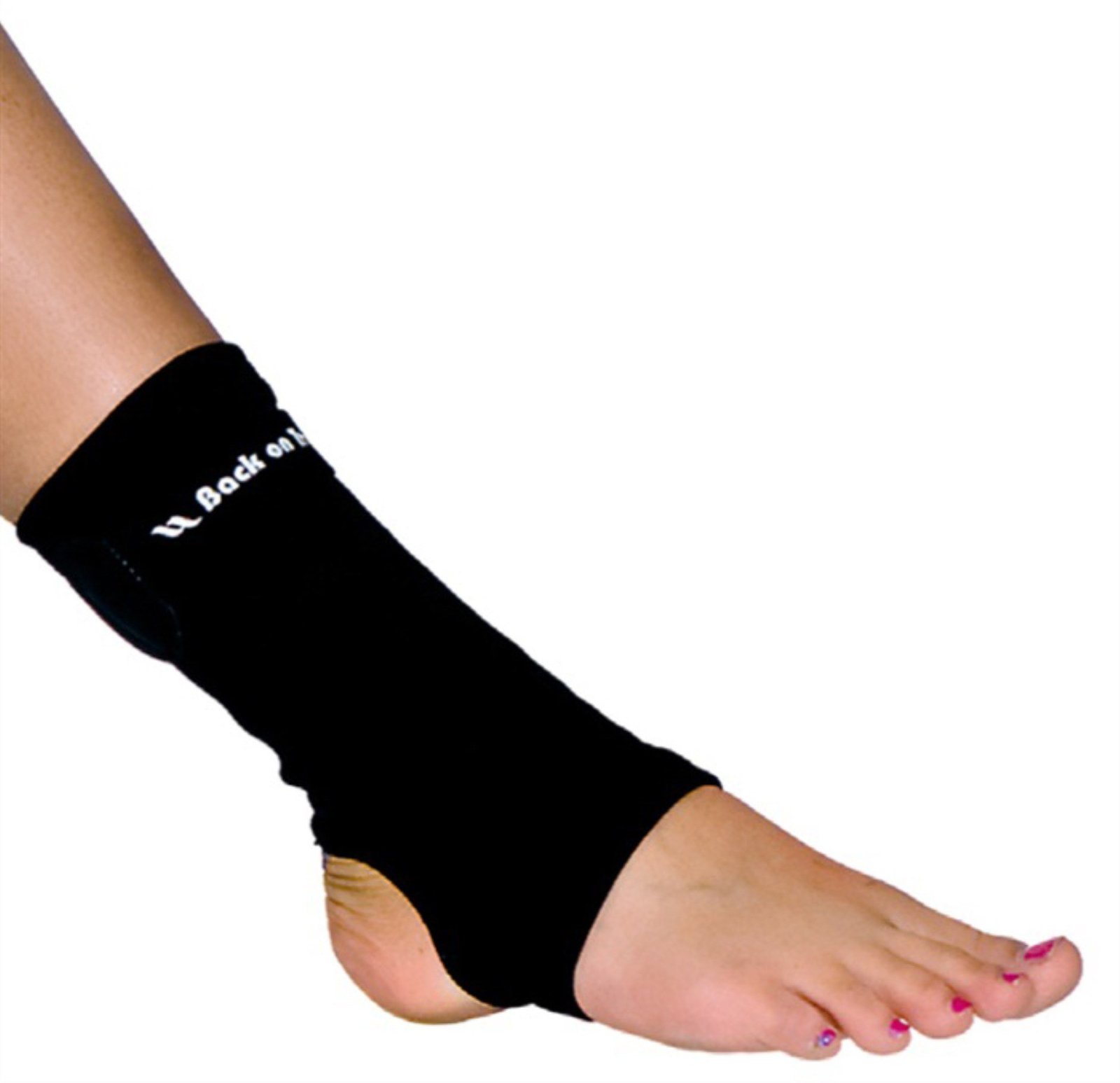 Back On Track Vristskydd Svart M 1 st