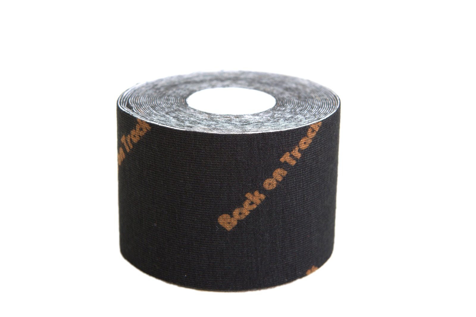 Back On Track P4G Welltex Tape Svart 5m 1 st