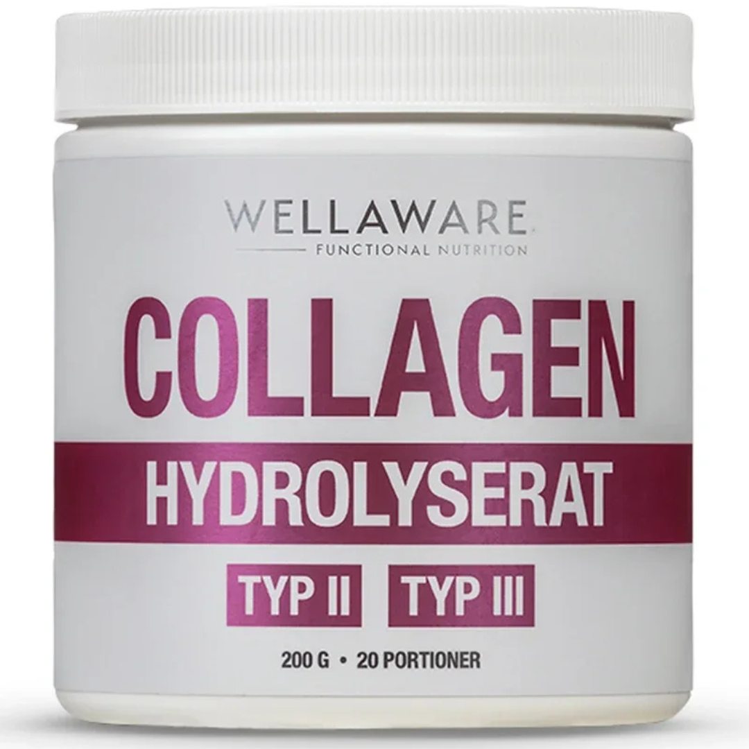 Wellaware Collagen Beauty 200 g