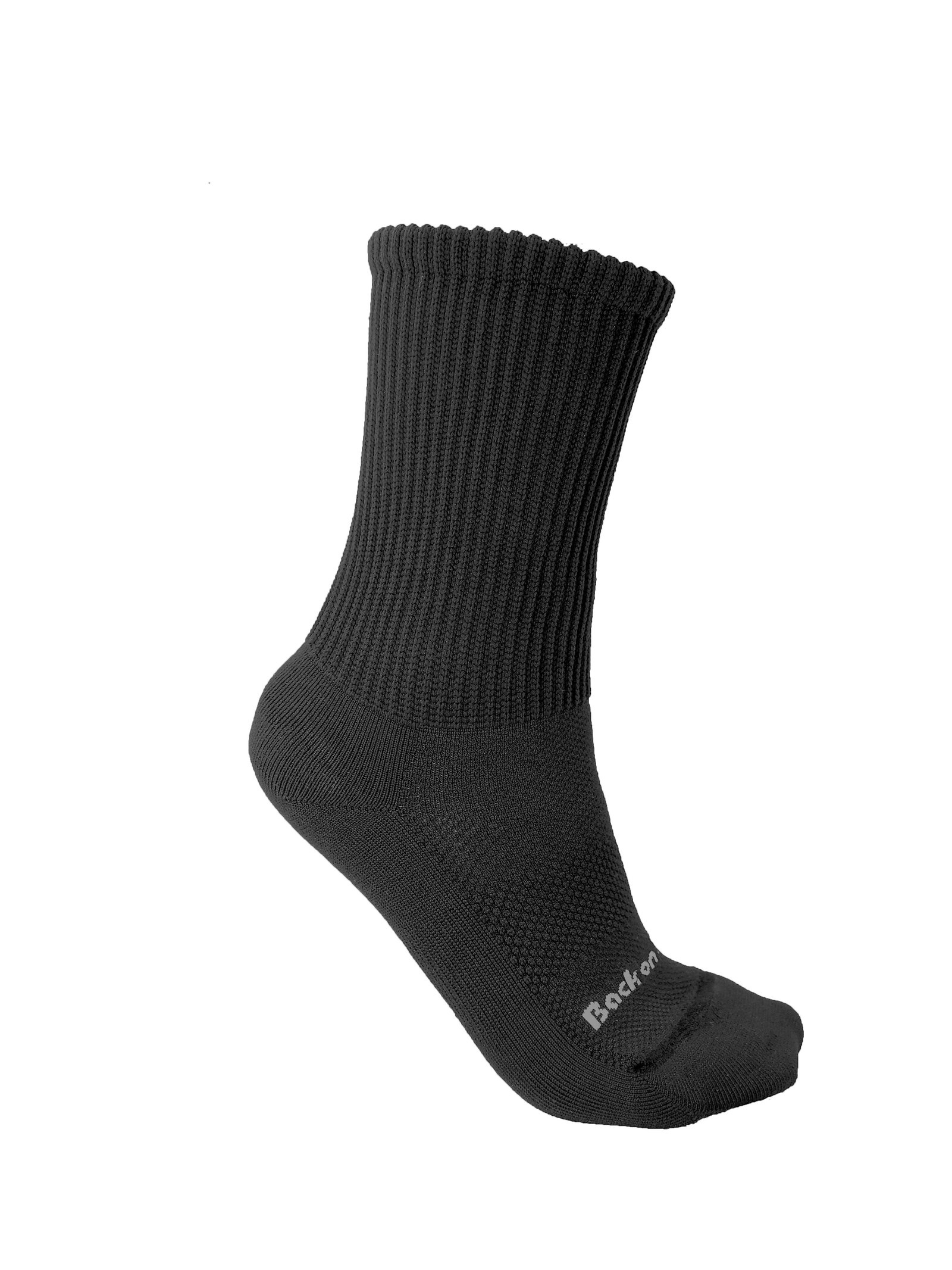 Back on Track Strumpor Billie Svart M