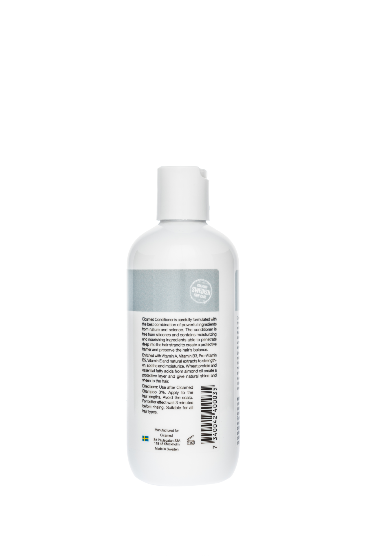 Cicamed Medical Science HLT Conditioner 300 ml