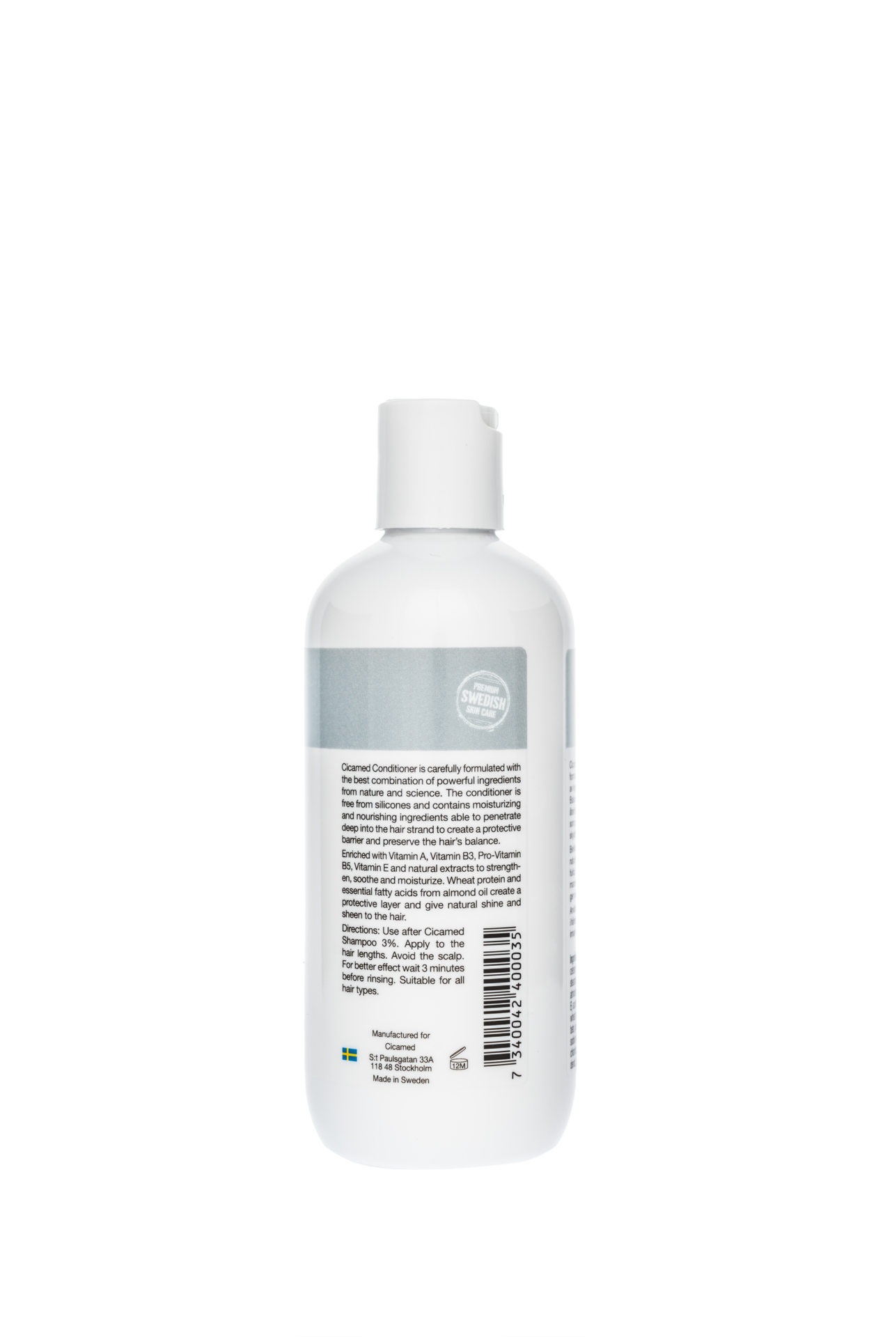 Cicamed Medical Science HLT Conditioner 300 ml