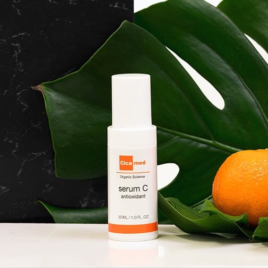 Cicamed Organic Science Serum C 30 ml