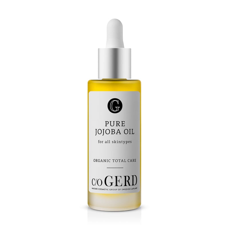 c/o GERD Pure Jojoba Oil 30 ml