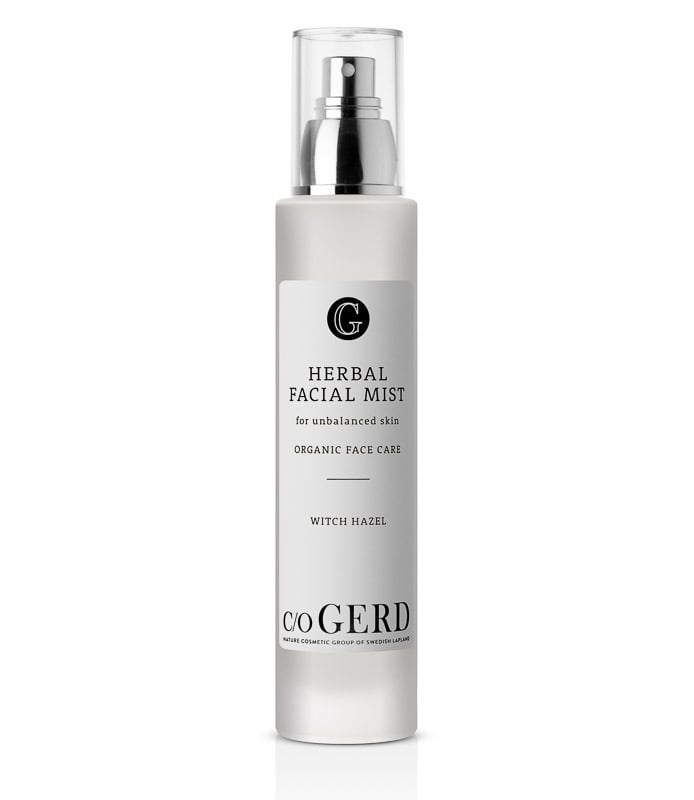c/o GERD Herbal Facial Mist 100ml