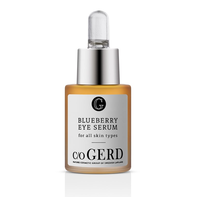 c/o GERD Blueberry Eye Serum 15ml
