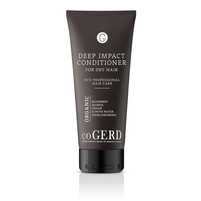 c/o GERD Deep Impact Conditioner 200 ml