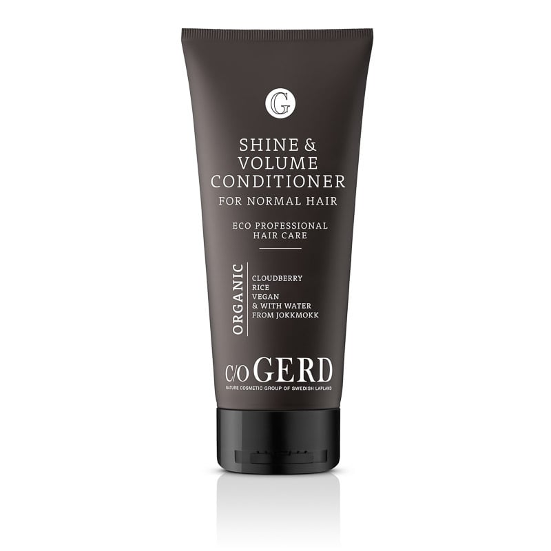 c/o GERD Shine & Volume Conditioner 200 ml