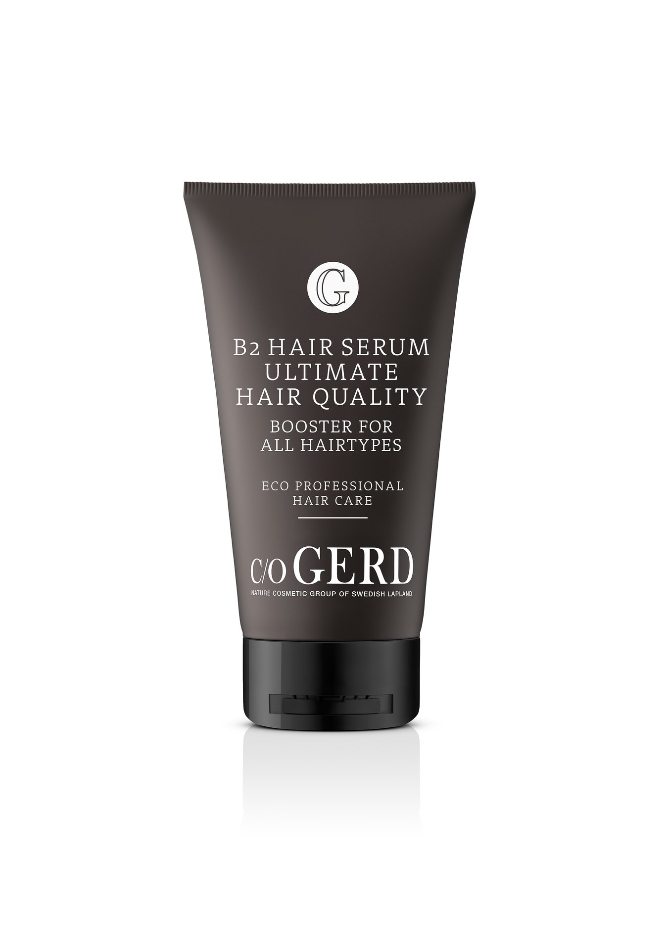 c/o GERD B2 Hair Serum 75 ml