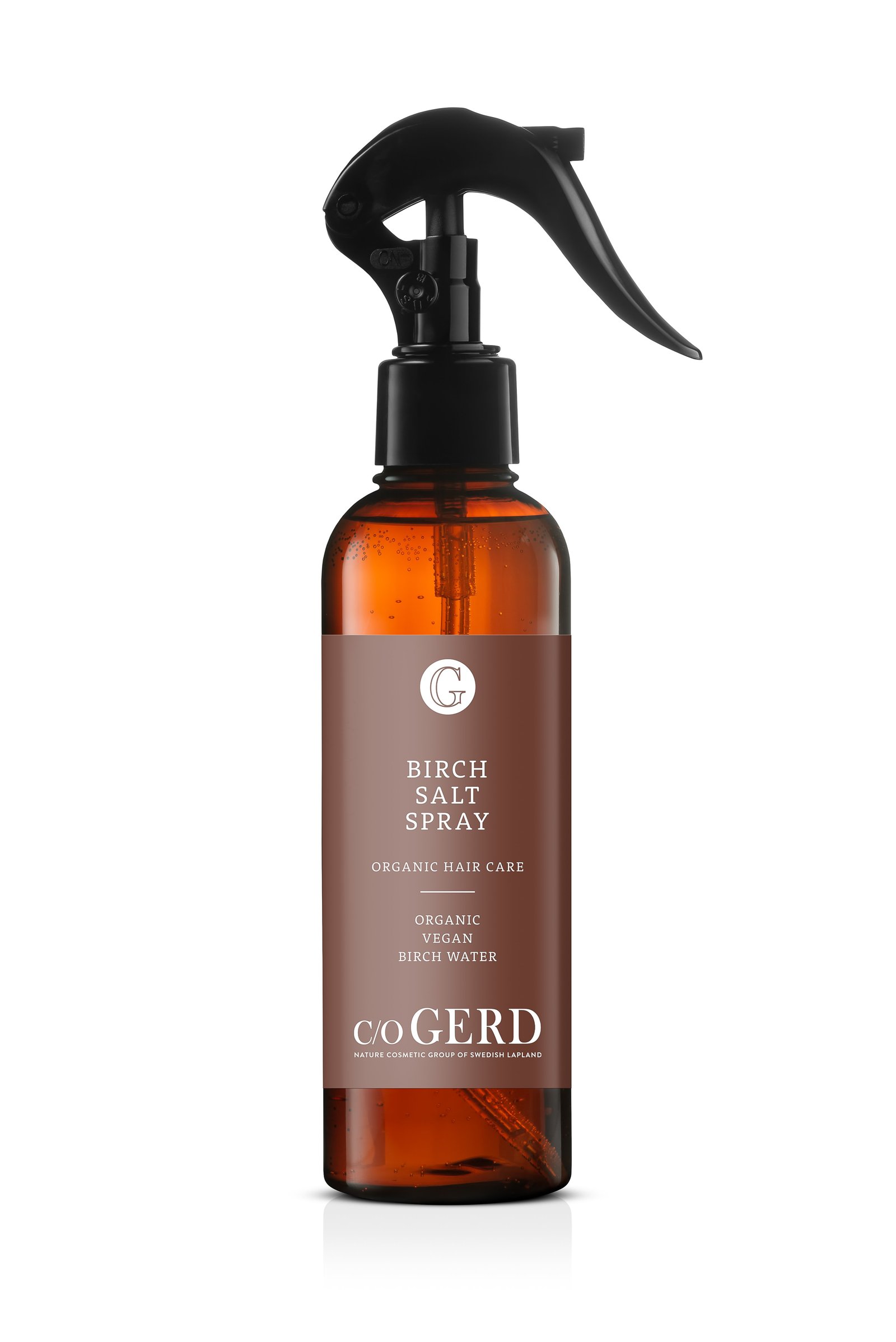 c/o GERD Birch Salt Spray 200 ml