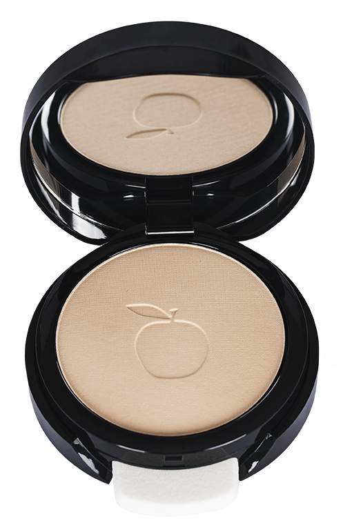 IDUN Minerals 2-in-1 Pressed Powder & Foundation Skärgård