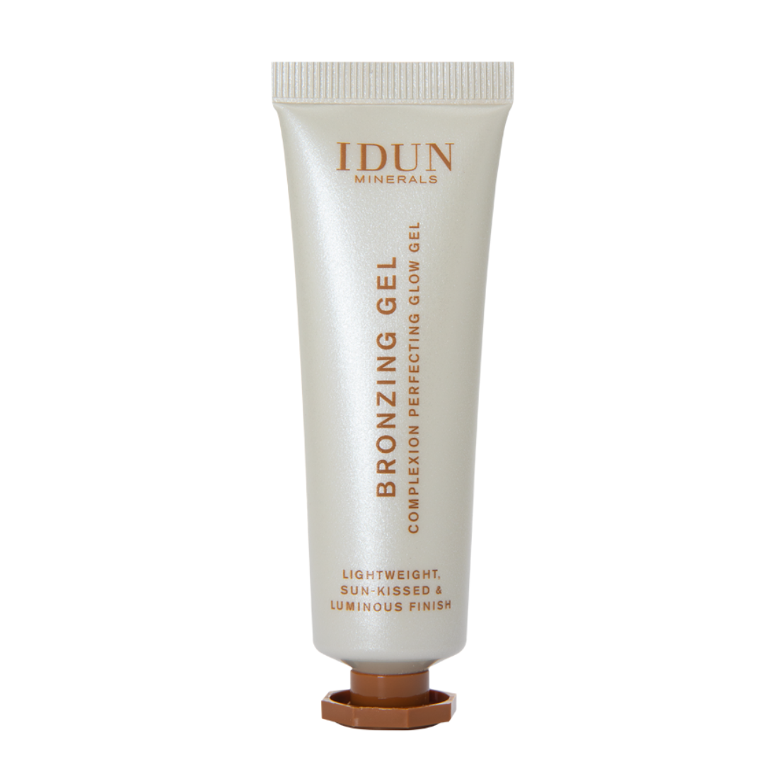 IDUN Minerals Bronzing Gel Sunset 30 ml