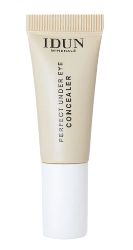 IDUN Minerals Perfect Under Eye Concealer Fair 6 ml