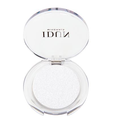IDUN Minerals Mineral Single Eyeshadow Snöflinga 2,4g