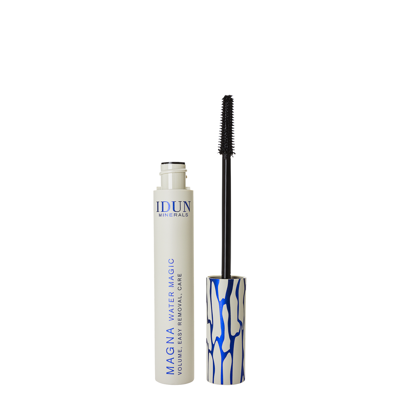 IDUN Minerals Magna Water Magic Mascara 13,5 ml