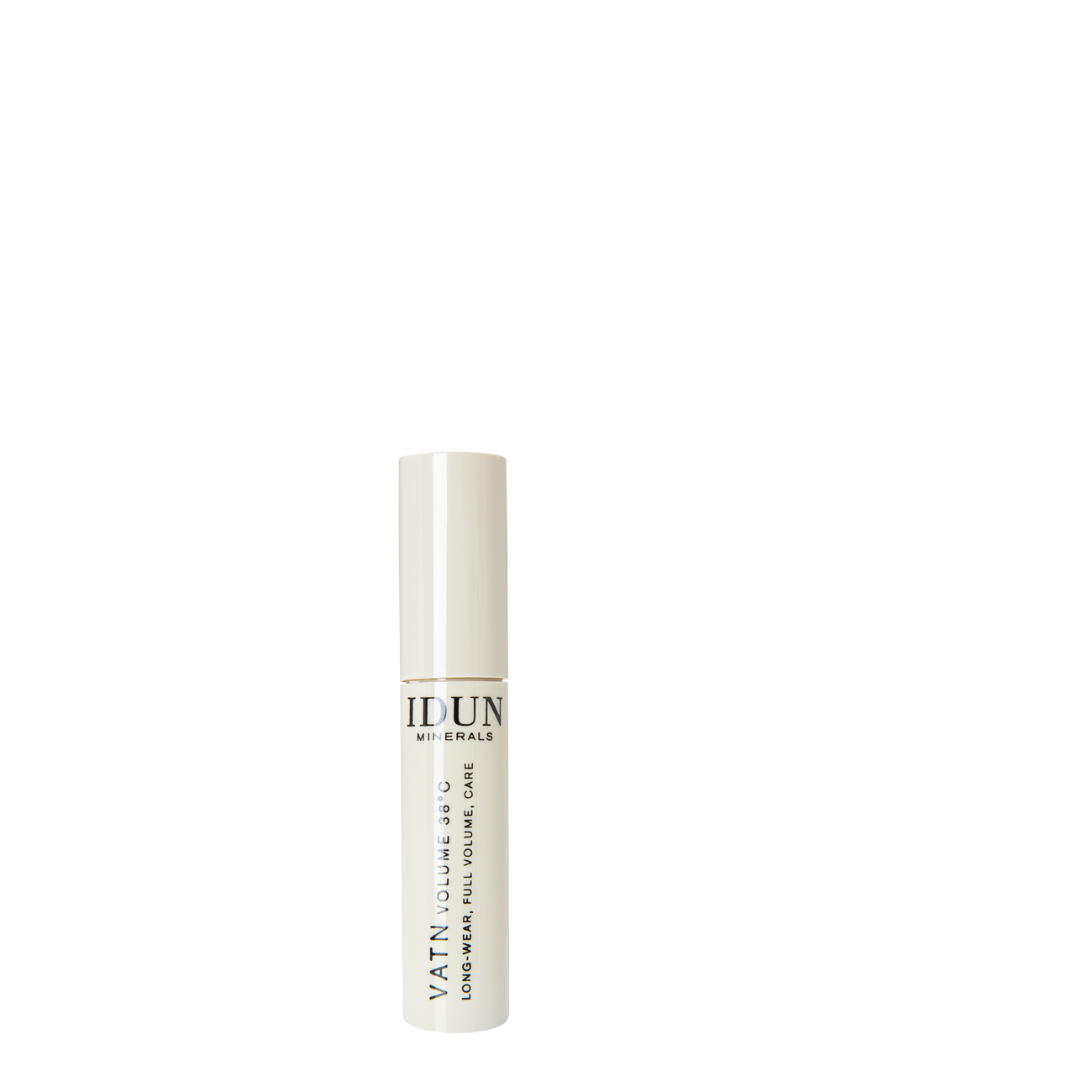 IDUN Minerals Mini Mascara Vatn Volume 38°C 3,5 ml