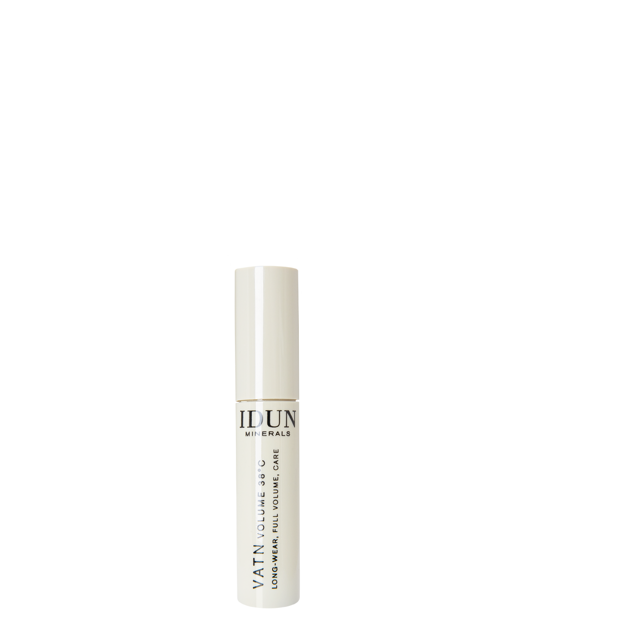 IDUN Minerals Mini Mascara Vatn Volume 38°C 3,5 ml