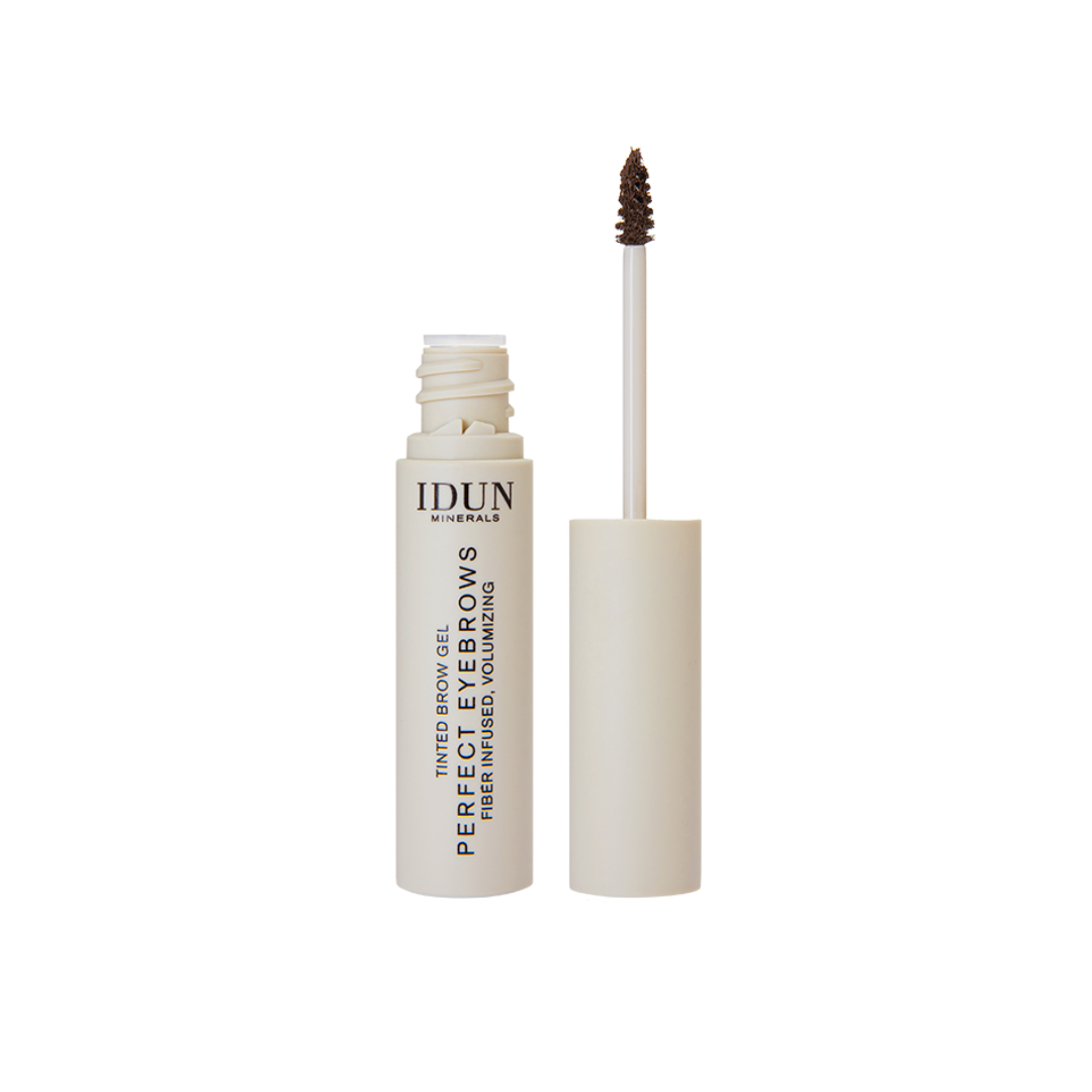 IDUN Minerals Browgel Perfect Eyebrows Medium 5,5 ml